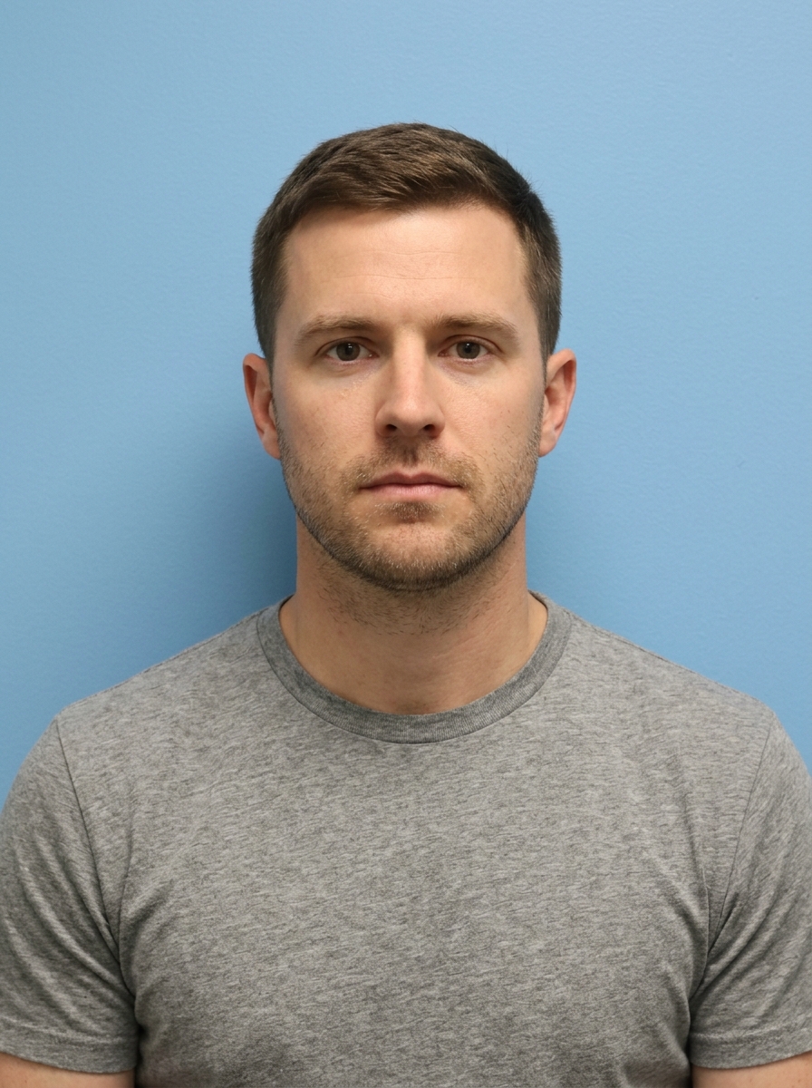 James Anderson